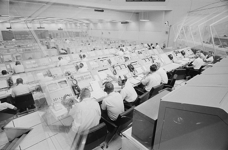 America’s Privacy Policy — History News Network
