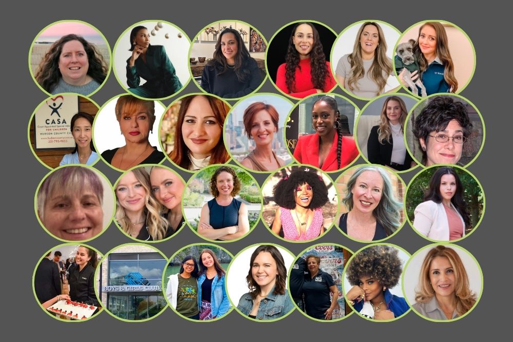 26 Hoboken + Jersey City Women to Watch in 2026 - Hoboken Girl