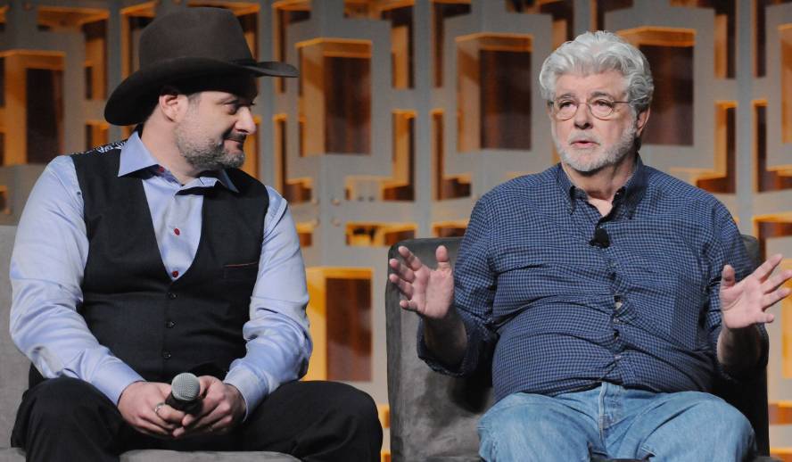 A Newer Hope: Dave Filoni and the Star Wars Legacy