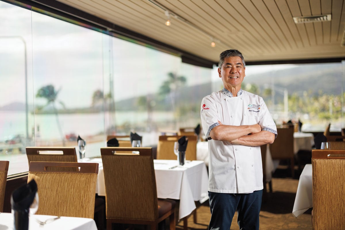 Will Restaurants Ever Be the Same?