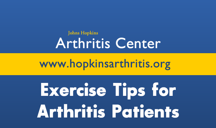 Arthritis Center cover
