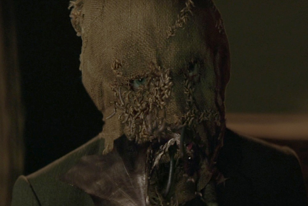 The Top 10 Horror Moments in the Batman Cinematic Universe - Horror Movie - Horror Homeroom