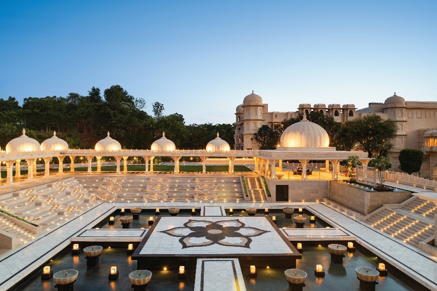 Wyndham Hotels & Resorts strengthens Middle East pipeline
