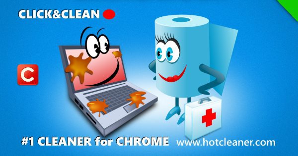 FAQ | Click&Clean