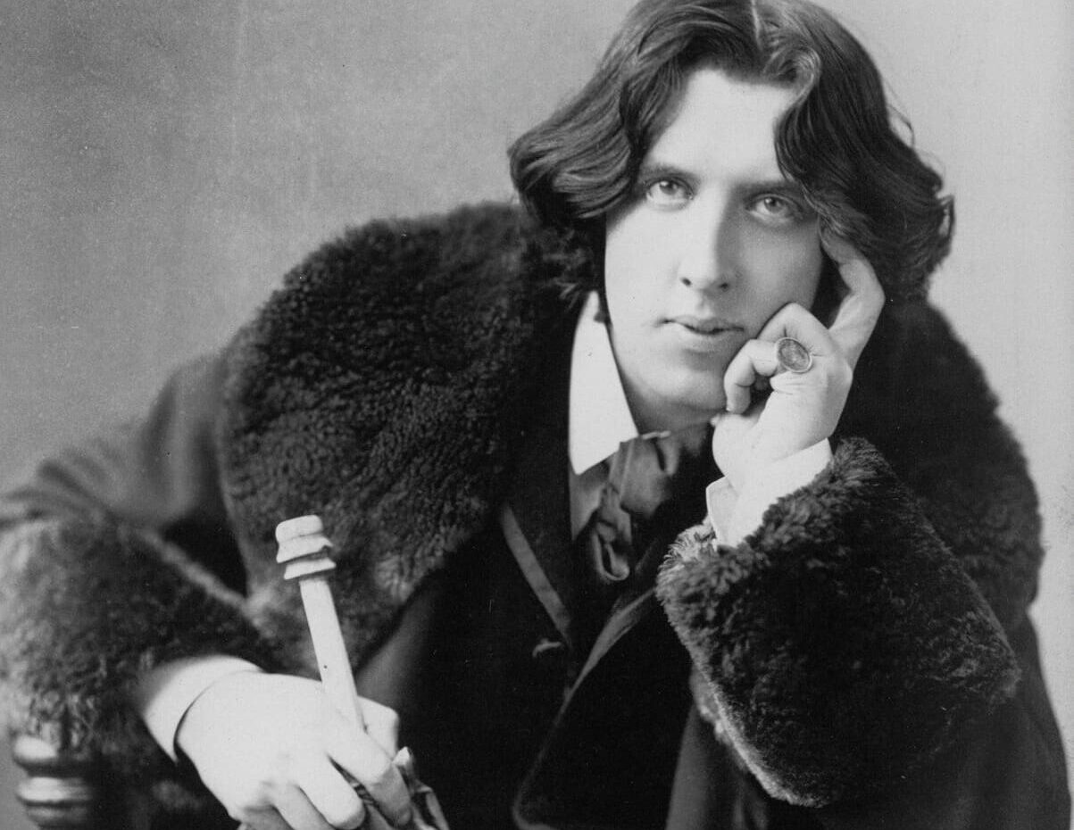 Oscar Wilde’s London: A World of Wit, Flamboyance, and Scandal - Hotel Café Royal