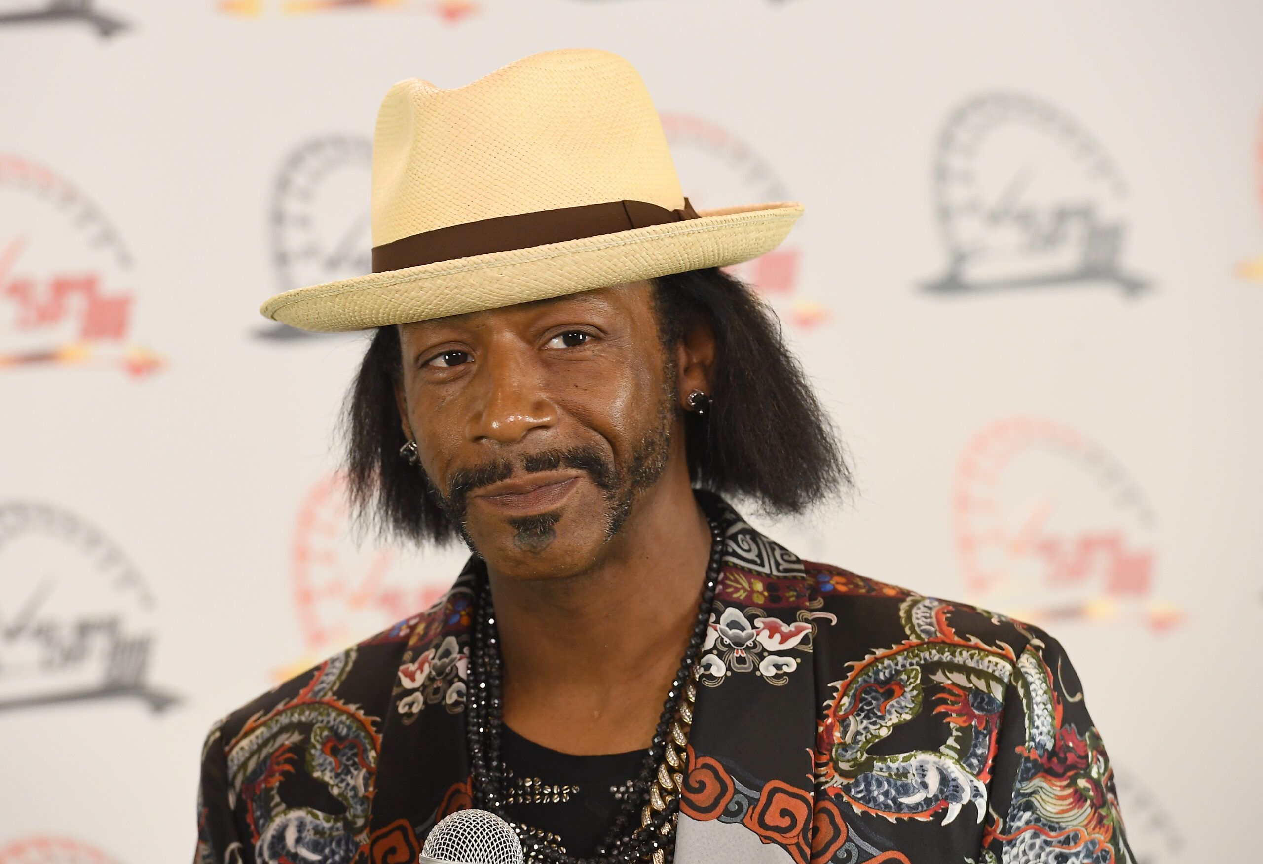How Many Kids Does Katt Williams Have?