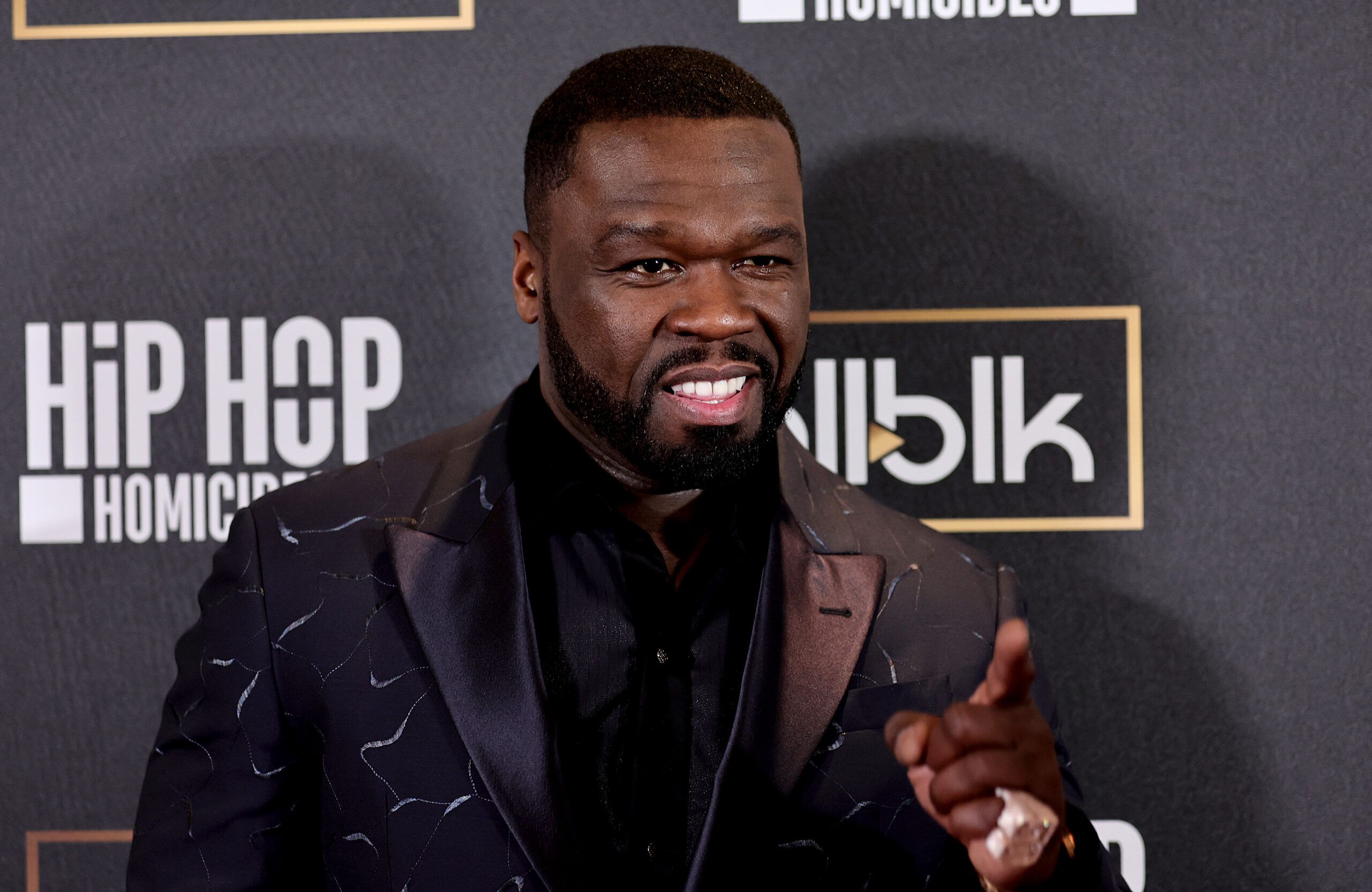 50 Cent Recalls Passing On Signing Desiigner After Learning Some Crucial Information
