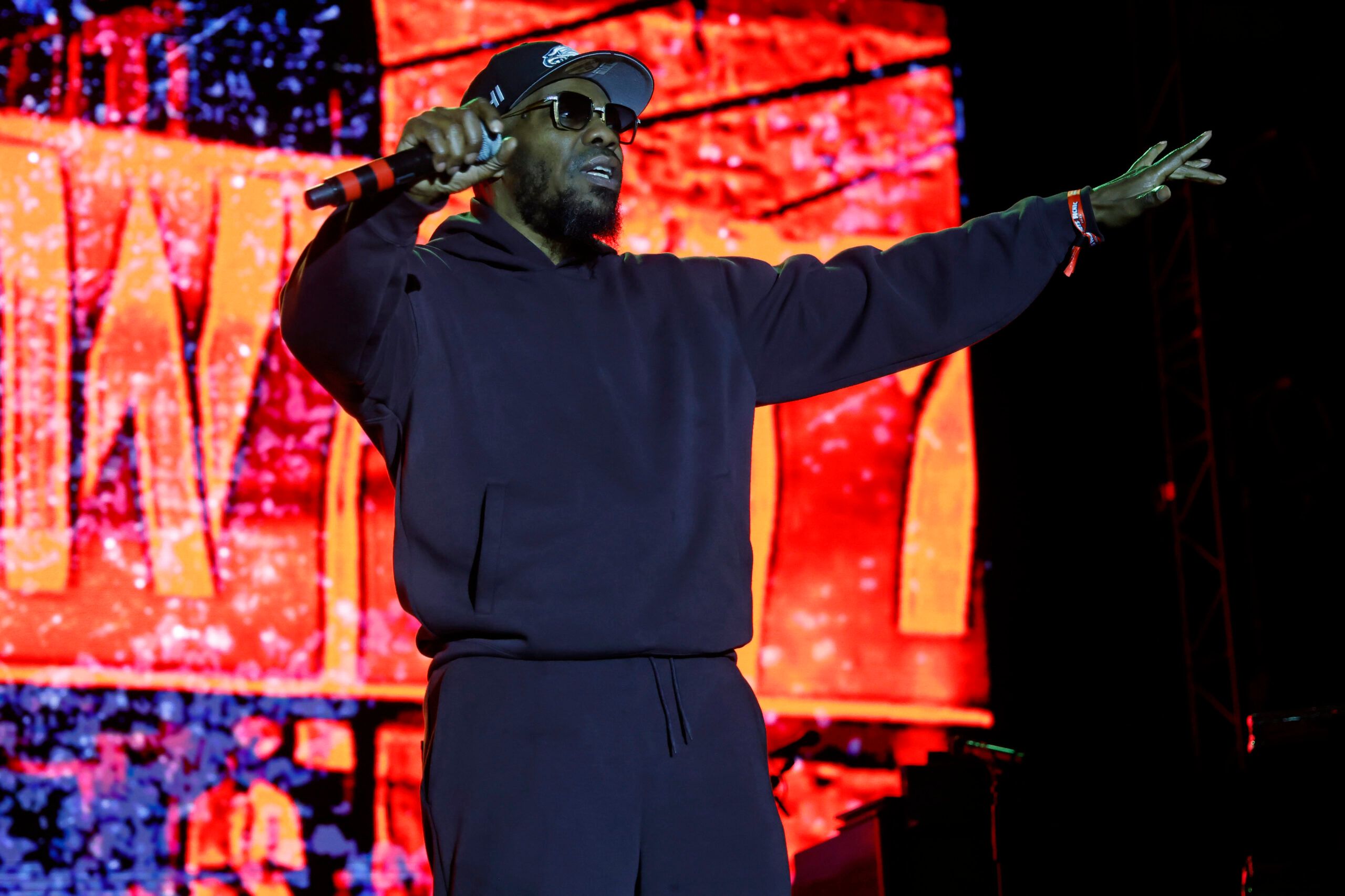 Beanie Sigel Uses AI To Recapture His Old Voice On New Song