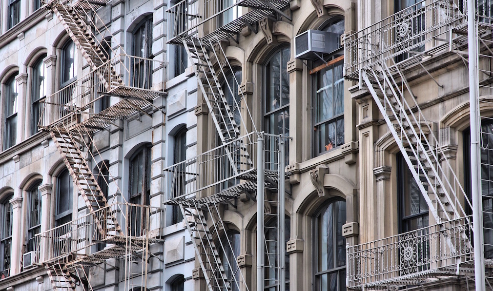 Morningstar: Five cities determine major apartment REIT performance