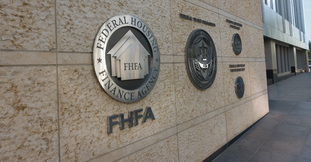FHFA, FHA remind servicers of mortgage relief options as coronavirus spreads