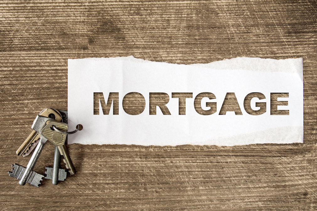 Almost 4 million mortgages are in forbearance, MBA says