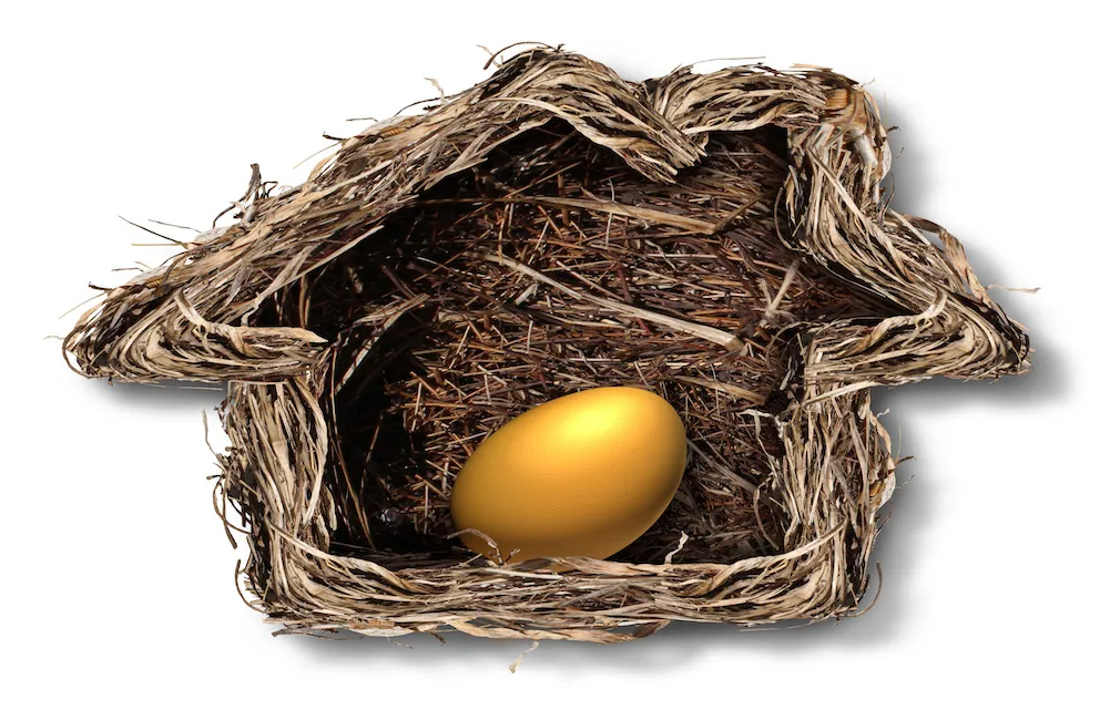 IRS rule could impact seniors in a declining stock market