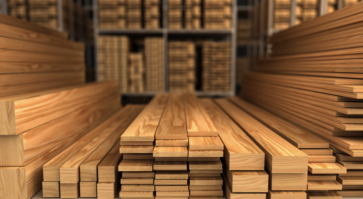 Spike in lumber prices boosts construction costs