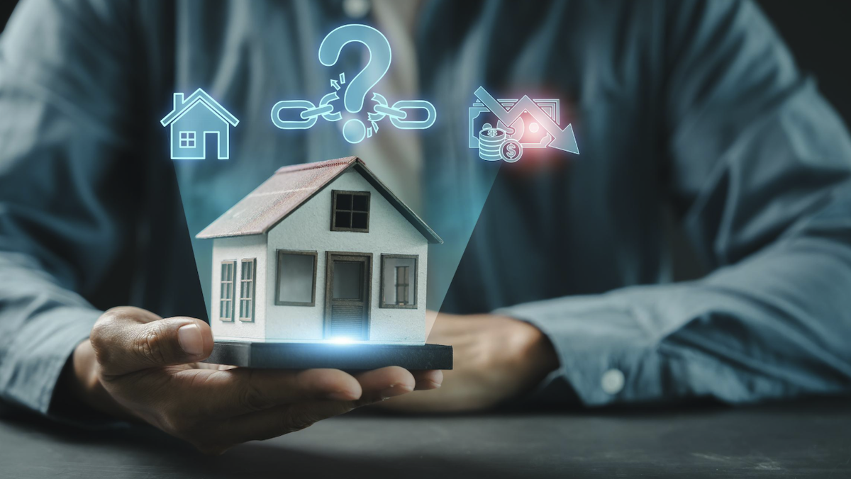 A spring selling eve – pre-game – note to homebuilding leaders