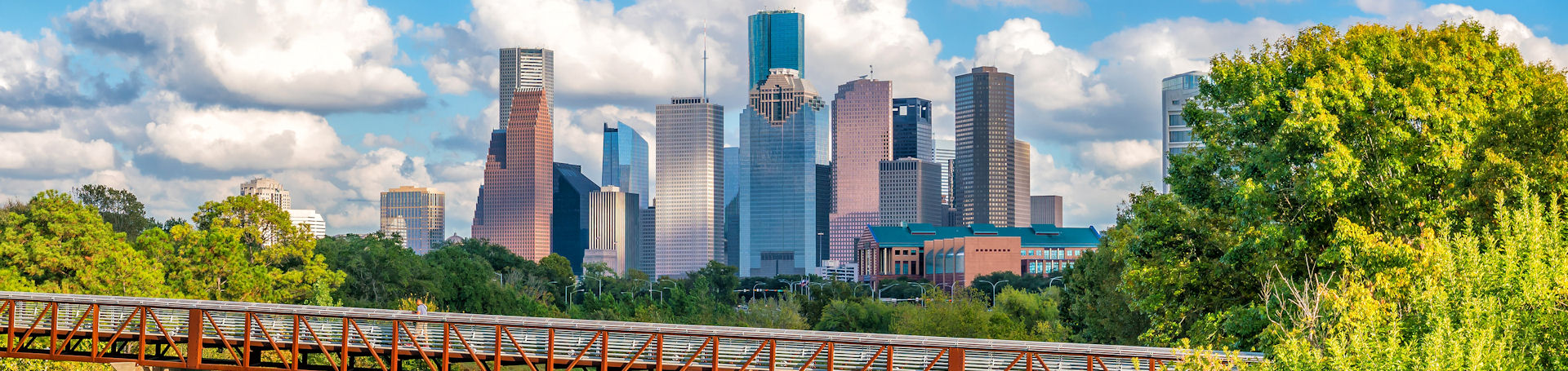 City of Houston eGovernment Center