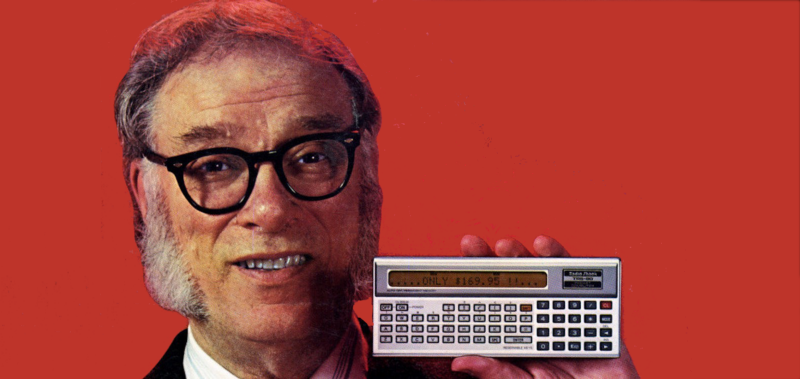 Meet Your iPhone's Grandparent - How We Get To Next