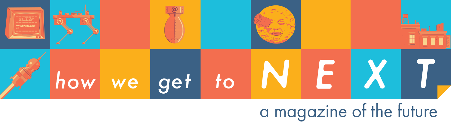 About - How We Get To Next