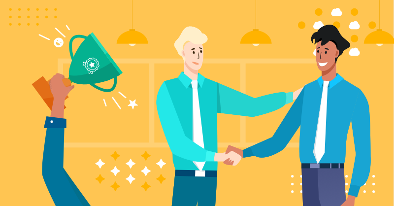 HR Cloud Employee Recognition Programs Guide