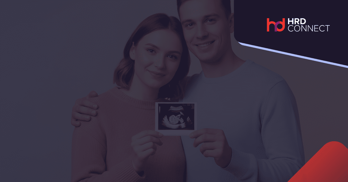 Day-One Paternity and Parental Leave is Set to Change the HR Playbook - HRD