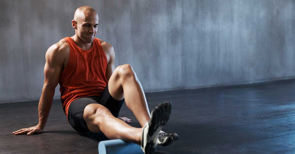 6 Simple Ways to Increase Your Flexibility