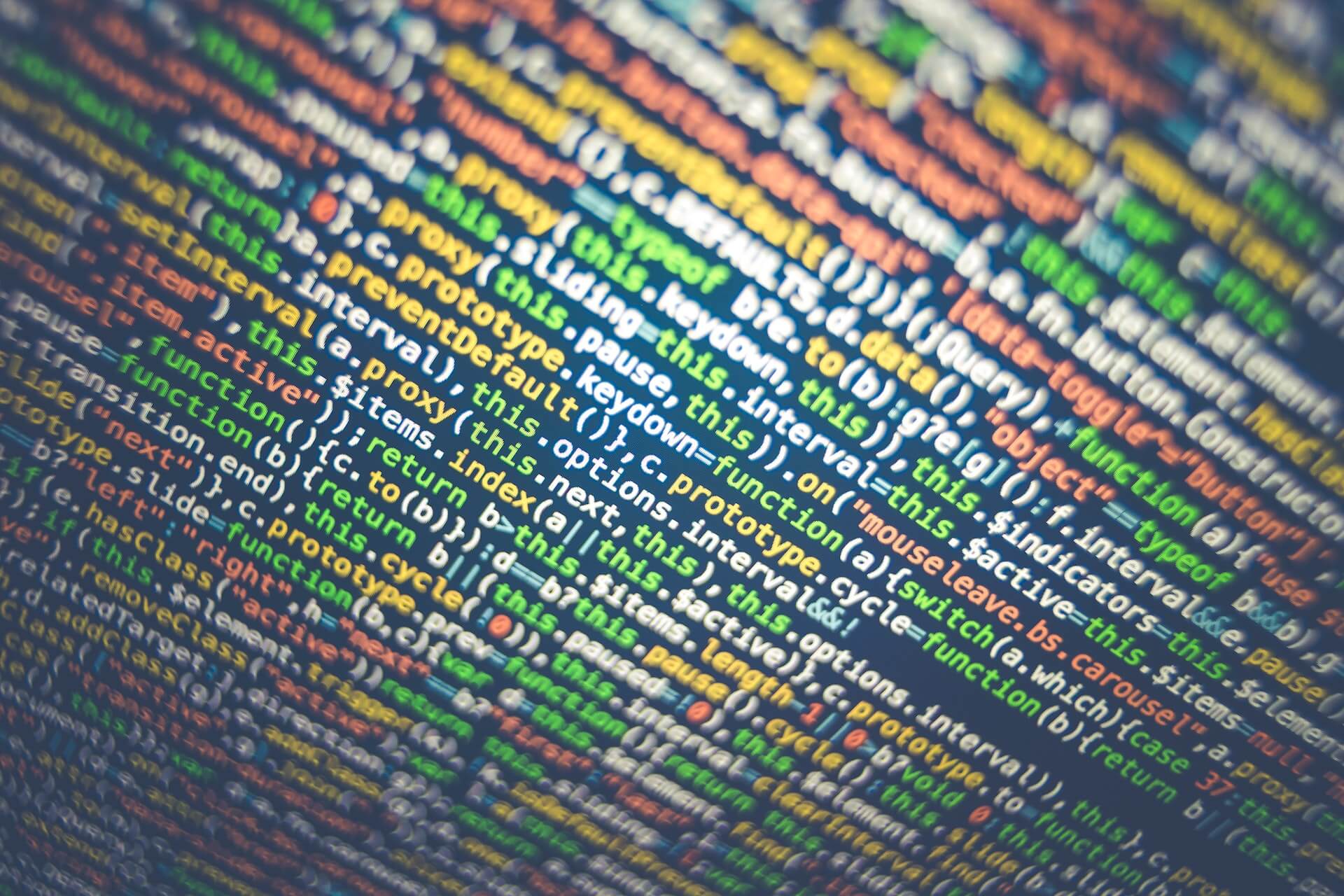What is log management? - HTS