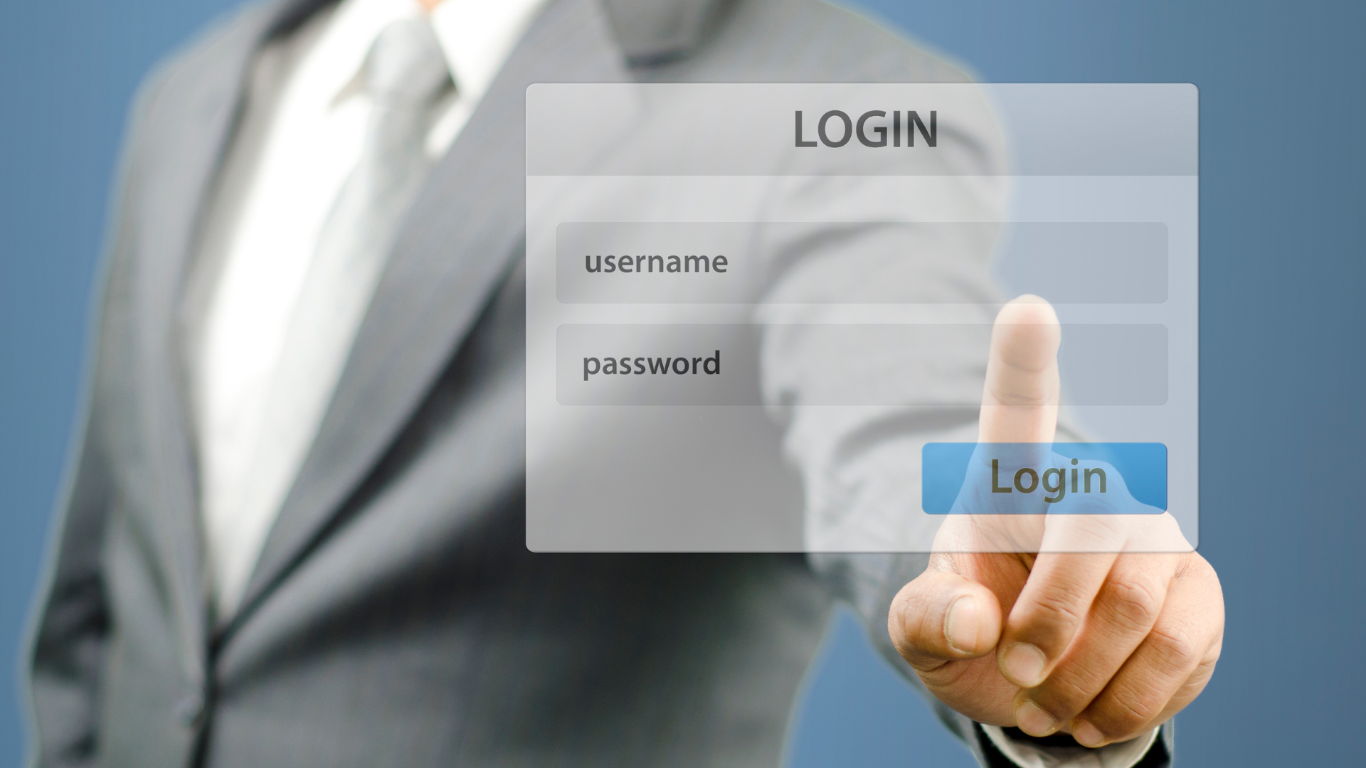 Log in informatica, che cosa sono? - HTS