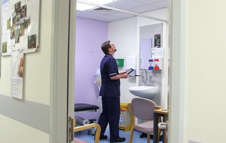 Closing the loop with action plans – introducing Perfect Ward V3.0 - Health Tech World