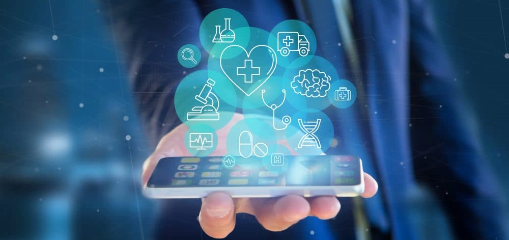 Why digital health will weather a recession | Health Tech World