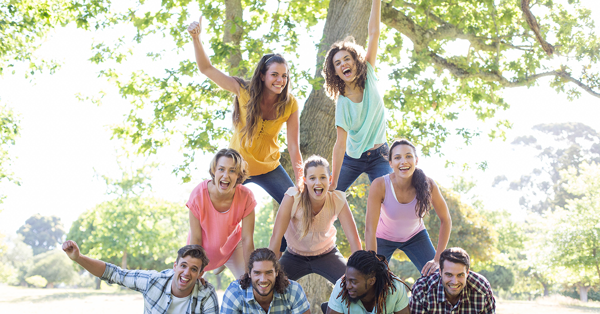 How Building Trust Accelerates Workplace Productivity