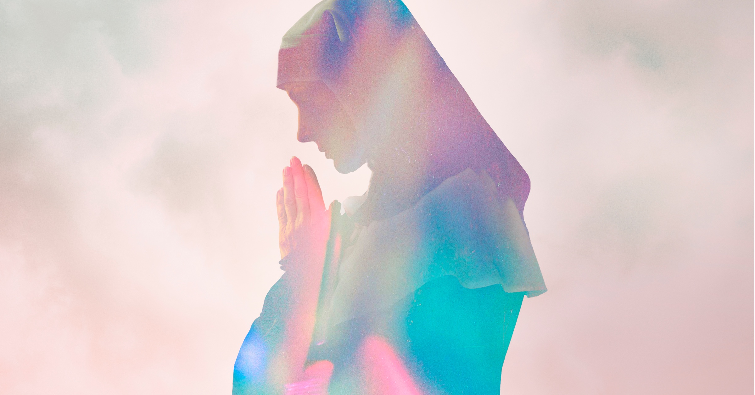 Behold, The Millennial Nuns | HuffPost Highline