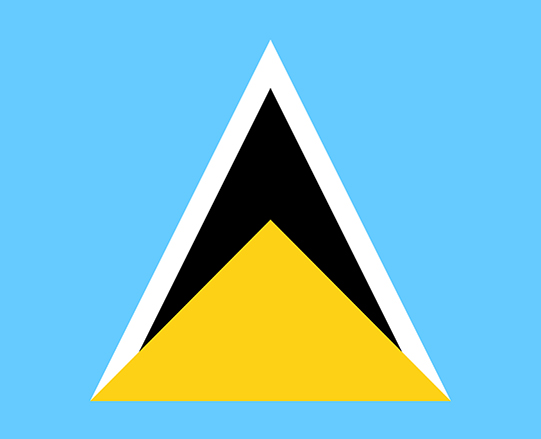 Further legal breakthrough in Saint Lucia for Caribbean LGBT rights | Human Dignity Trust