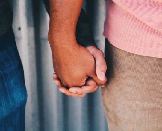 Human Dignity Trust launches ‘Legacy of Love’ campaign for Valentine’s Day | Human Dignity Trust