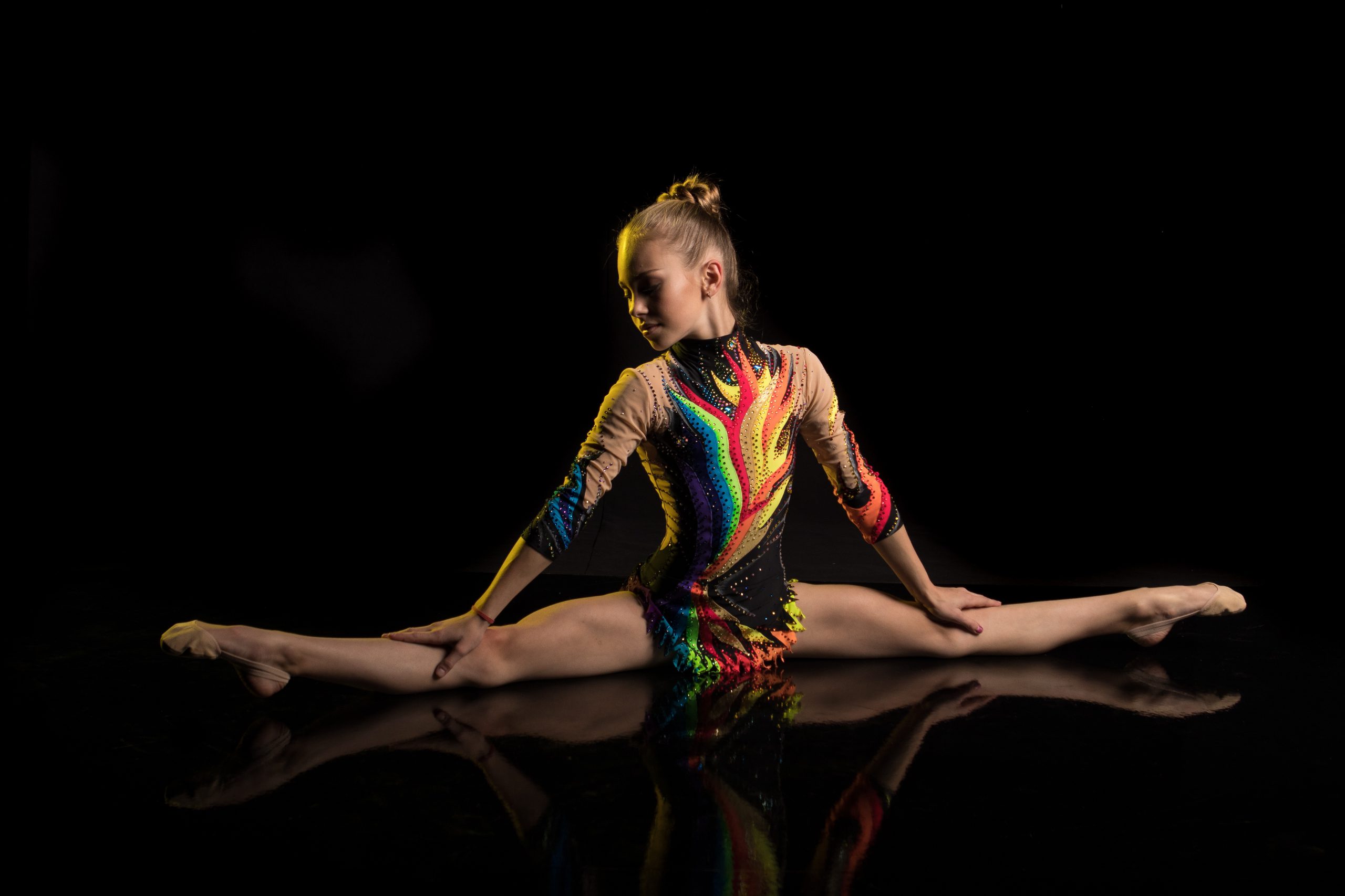 Exploitation of children in sport : a widespread and unchecked problem - Humanium