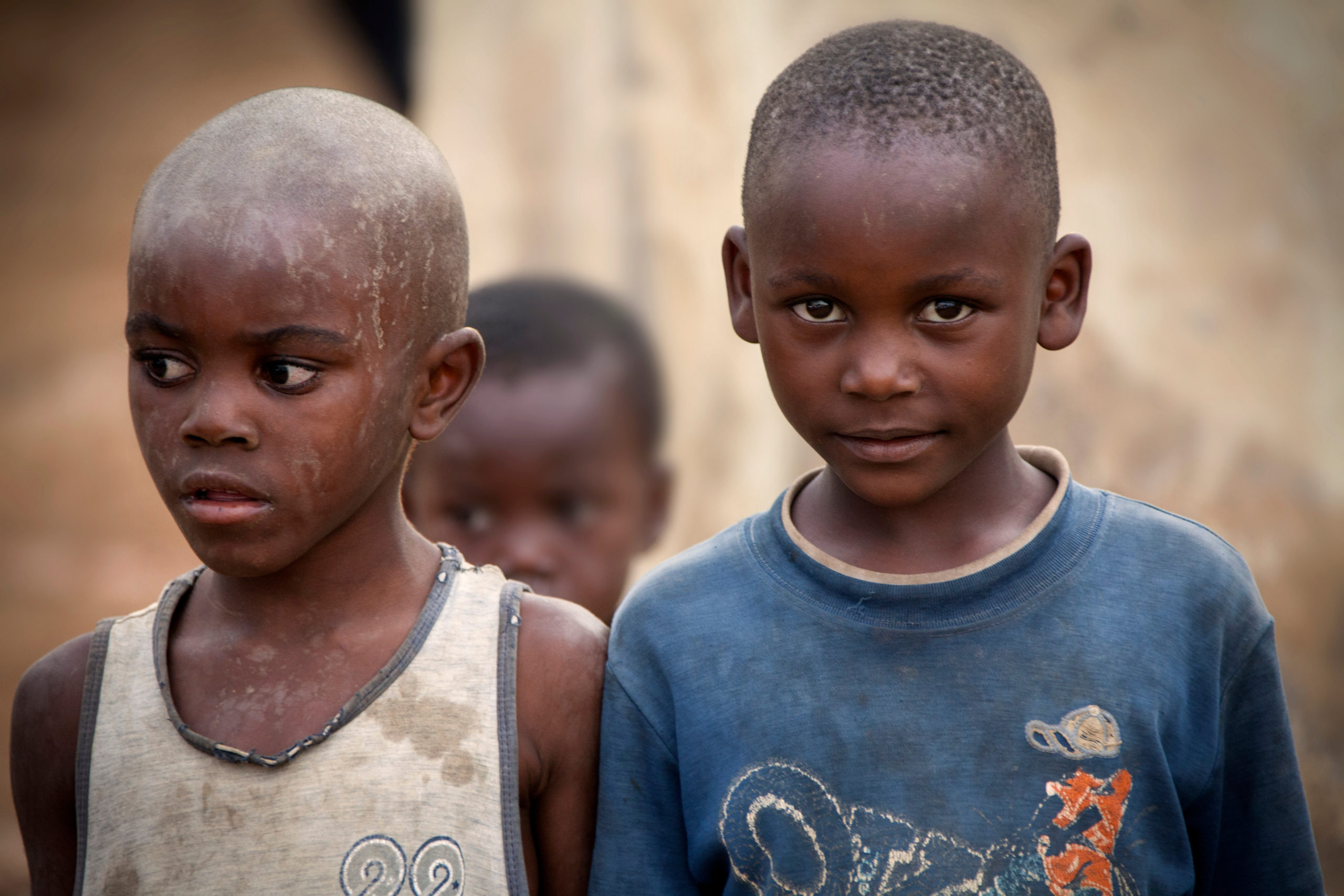The current state of child labour in cobalt mines in the Democratic Republic of the Congo - Humanium