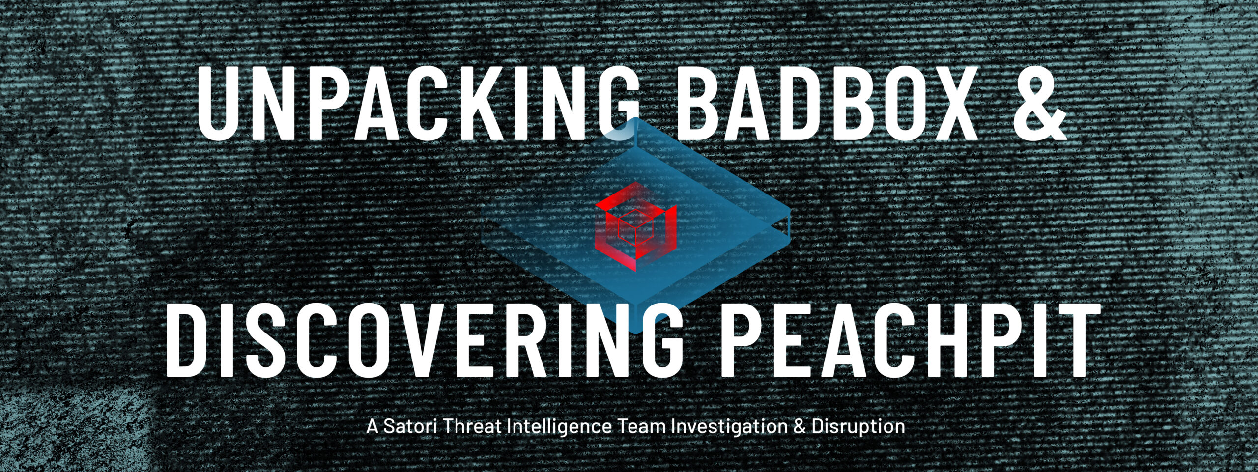 BADBOX, PEACHPIT, and the Fraudulent Device in Your Delivery Box - HUMAN Security