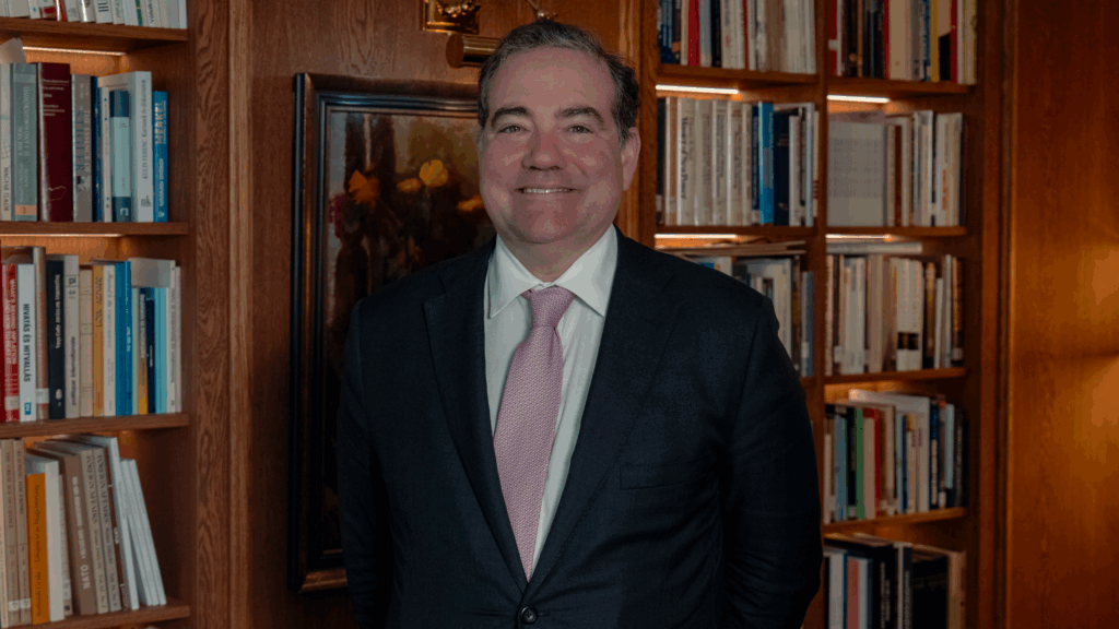 ‘The American interest is to see an alternative to China’ — An Interview with Daniel F Runde - Hungarian Conservative
