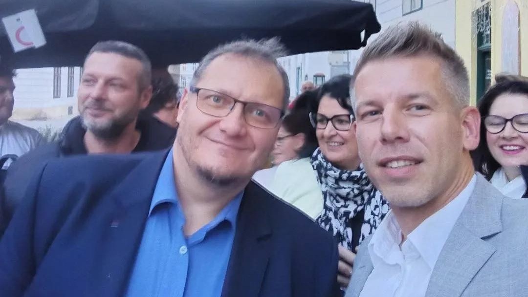 Former Tisza Leader Claims Leaks about Party’s Austerity Plans Are Authentic - Hungarian Conservative