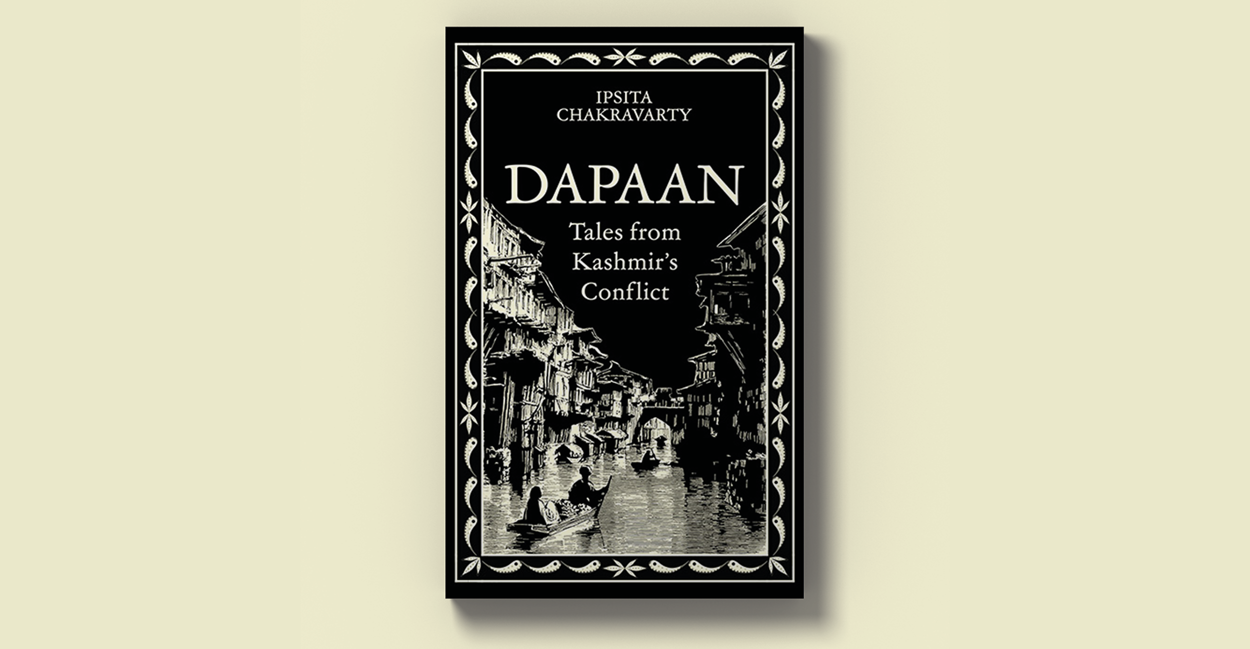Tales from Kashmir’s Conflict: An Extract from 'Dapaan' | Hurst Publishers