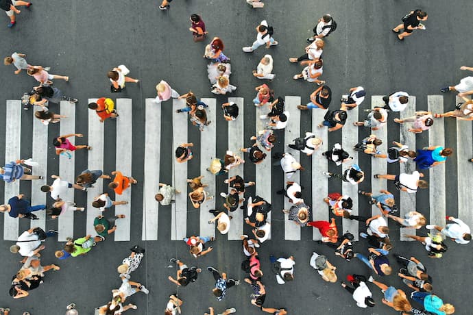 What is data democratization and why is it important? - Huwise