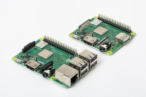 Raspberry Pi 3A+ Last Of The Line