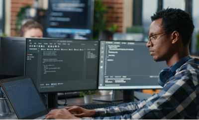 Security Risks of Vibe Coding