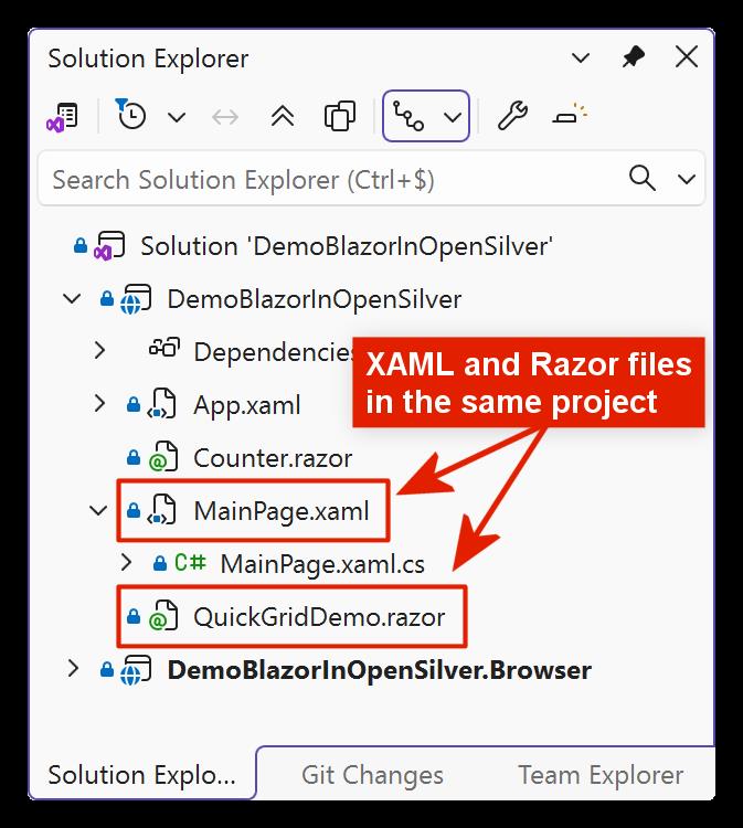 OpenSilver 3.3 Adds Blazor Integration
