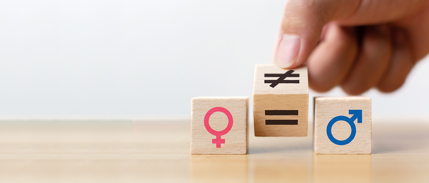 Der Equal Pay Day unter der Lupe: Die Lohnlücke zwischen Männern und Frauen unterscheidet sich je nach Region erheblich - IAB-Forum