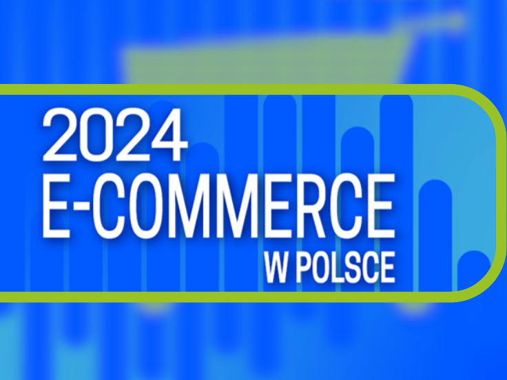 Zakupy zagraniczne, produkty używane i płatności Blikiem: raport „E-commerce w Polsce 2024 - IAB Polska
