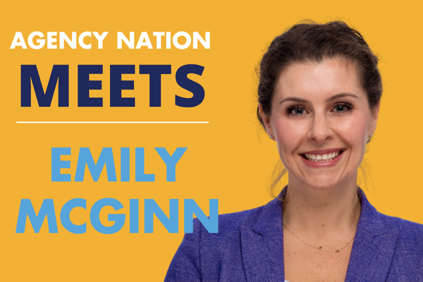 Agency Nation Meets: Emily McGinn - IA Magazine