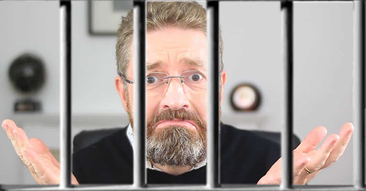 How I Got Out Of Gmail's "Promotions Tab Jail"