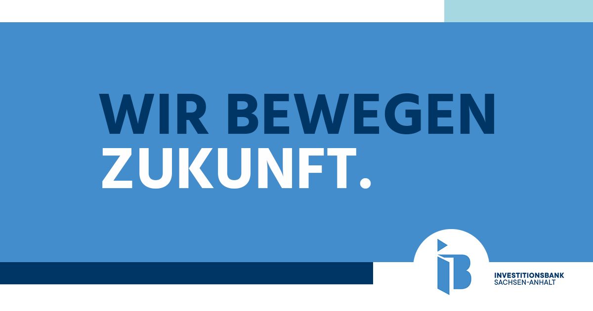 Landesbürgschaften Sachsen-Anhalt - Investitionsbank Sachsen-Anhalt