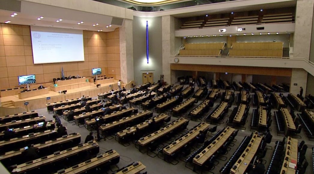 Libya’s UPR Outcome: ICJ Raises Concerns on Detention Abuses, Women’s Rights, and Migrants | ICJ