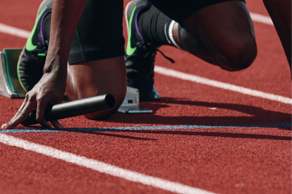 Olympics: Sex Testing Harms All Women and Girls | ICJ