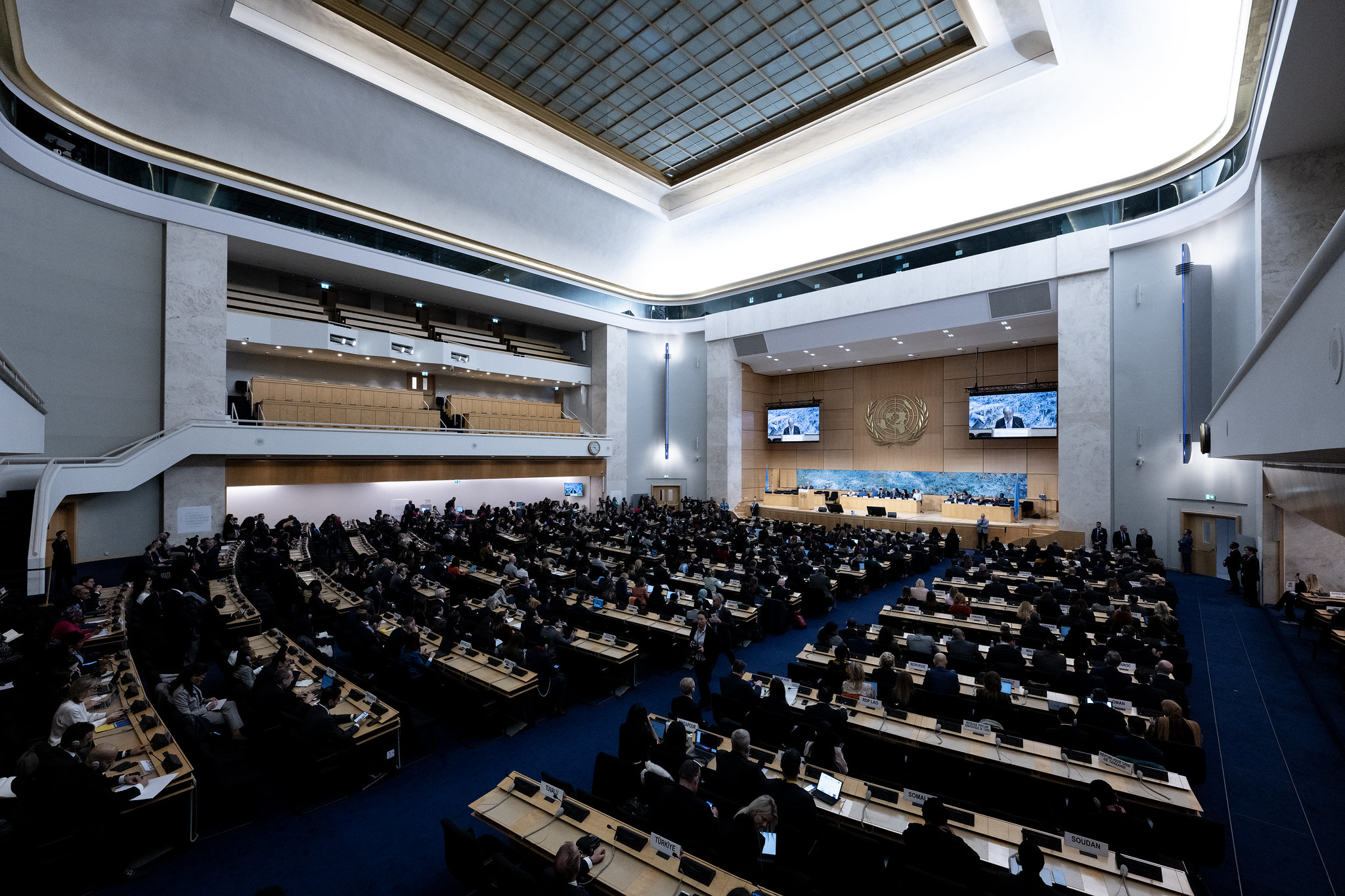 ICJ Oral statement at HRC urgent debate on protection of children and schools in armed conflict | ICJ